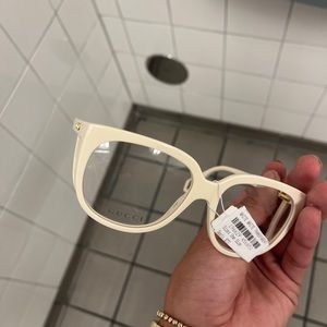 Gucci Glasses